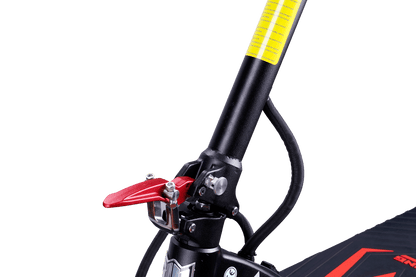 KAABO MANTIS REY GT - Patinete eléctrico - Tienda de ruedas