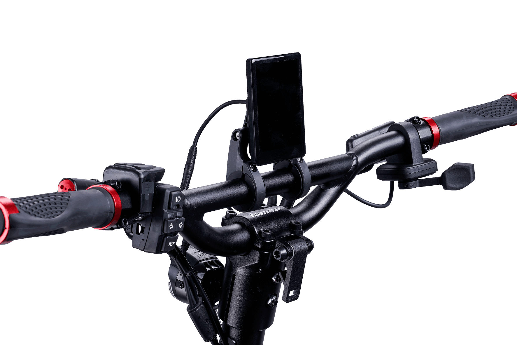 KAABO MANTIS REY GT - Patinete eléctrico - Tienda de ruedas