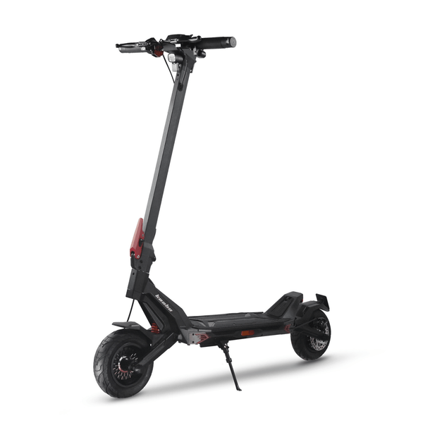 KAABO URBAN (DGT) - Patinete eléctrico - Wheelyshop