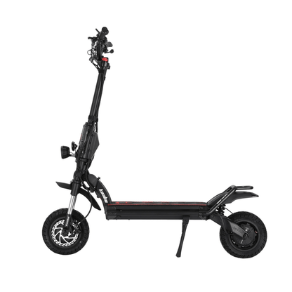 Kaabo Wolf King GTR MAX - Electric scooter - Wheelyshop