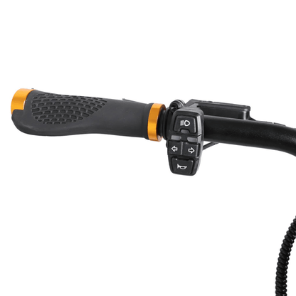 Kaabo Wolf King GTR MAX - Electric scooter - Wheelyshop