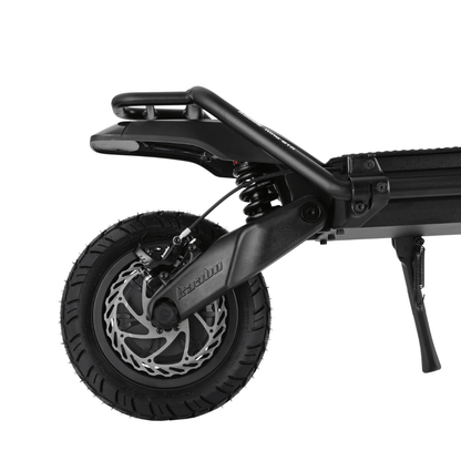 Kaabo Wolf King GTR MAX - Electric scooter - Wheelyshop