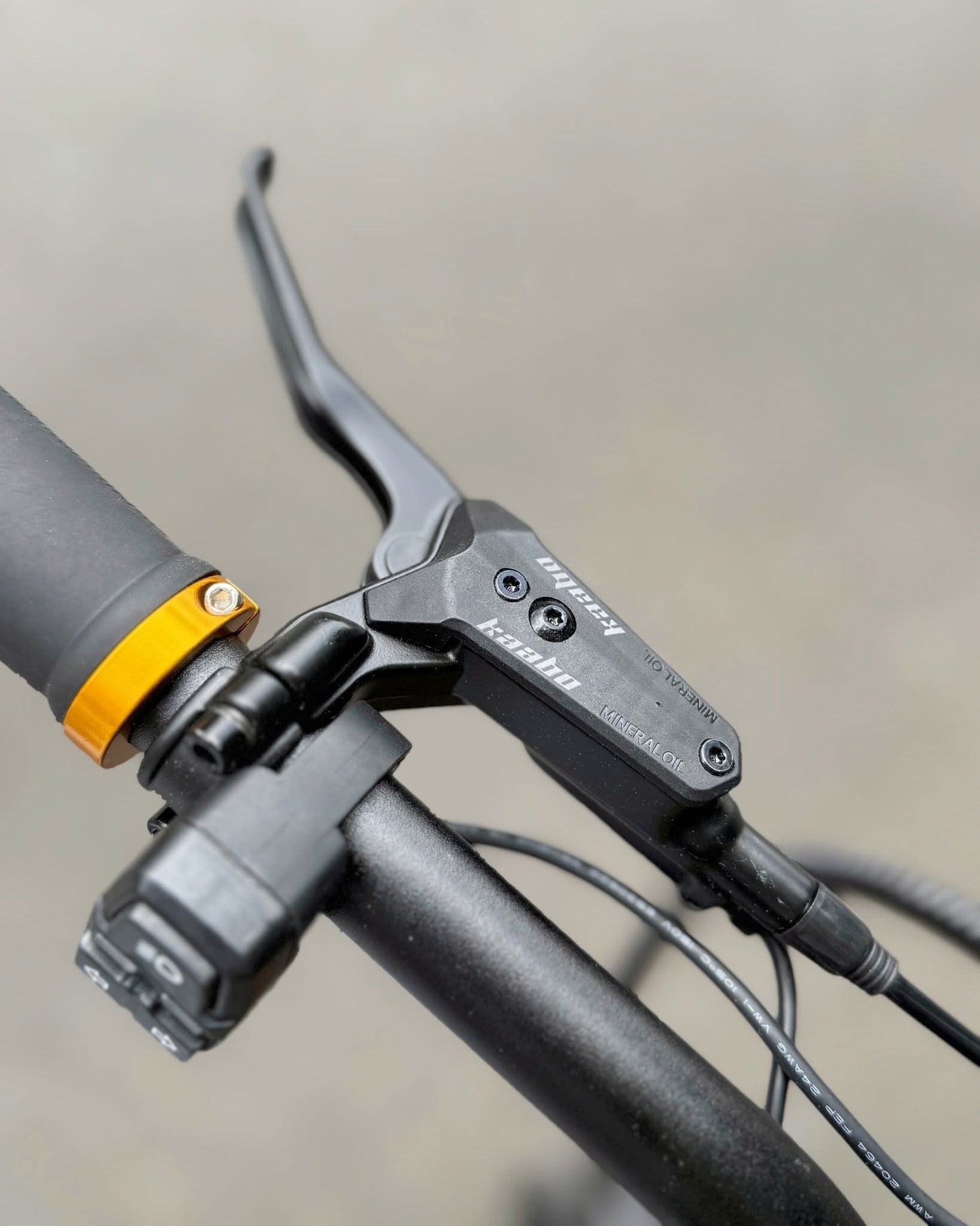 Kaabo Wolf King GTR MAX - Electric scooter - Wheelyshop