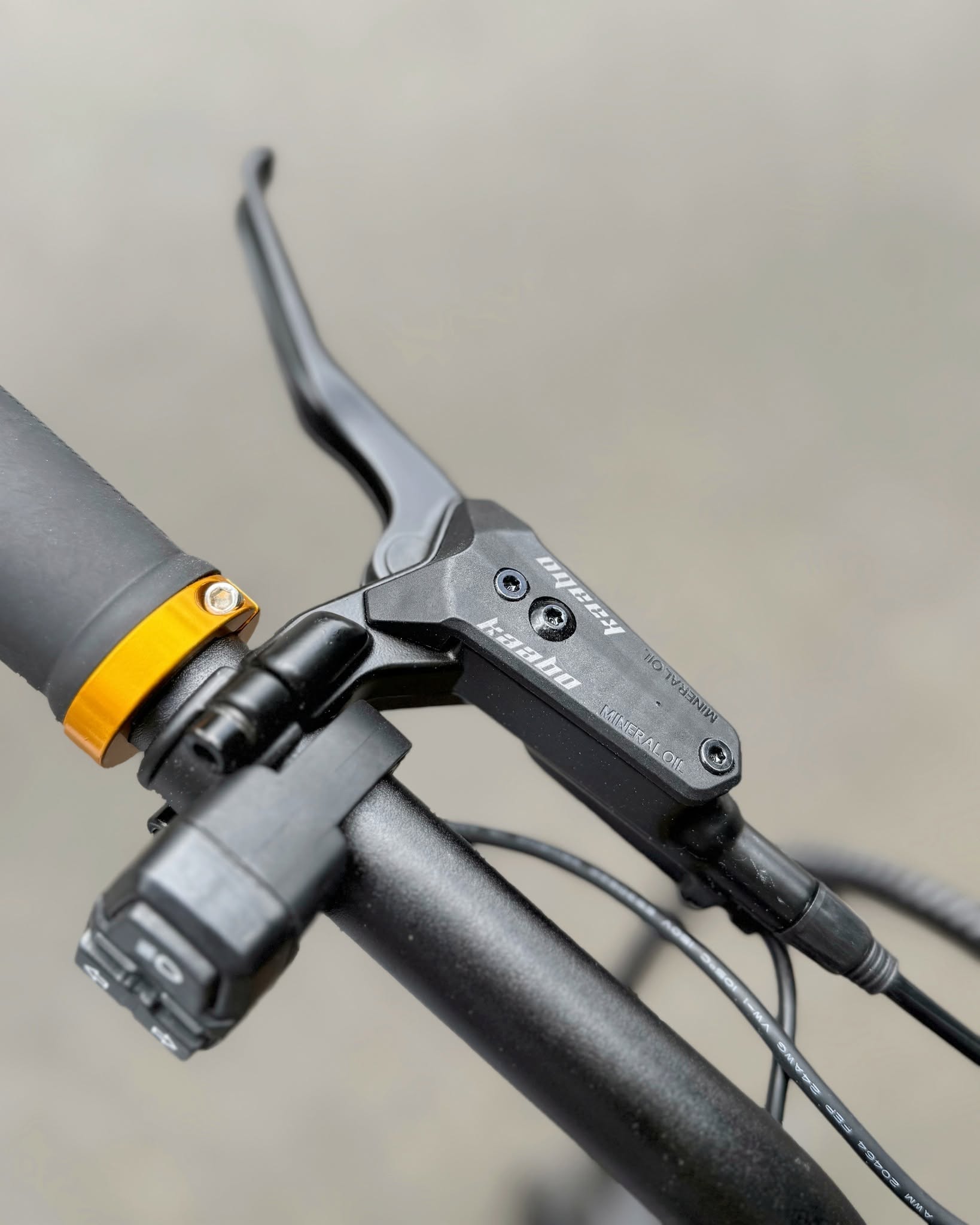 Kaabo Wolf King GTR MAX - Electric scooter - Wheelyshop