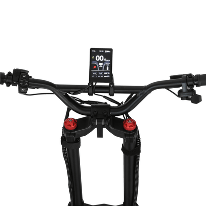 Kaabo Wolf King GTR MAX - Electric scooter - Wheelyshop