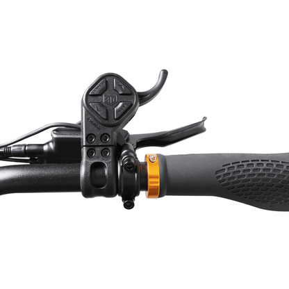 Kaabo Wolf King GTR MAX - Electric scooter - Wheelyshop