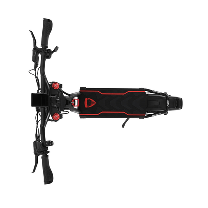 Kaabo Wolf King GTR MAX - Electric scooter - Wheelyshop