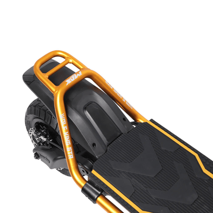 Kaabo Wolf King GTR MAX - Electric scooter - Wheelyshop