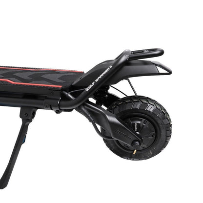 Kaabo Wolf Warrior 11 Max - Electric scooter - Wheelyshop