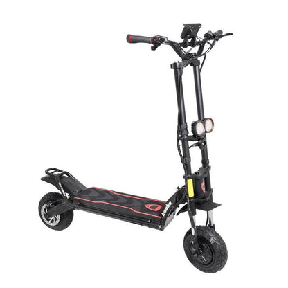 Kaabo Wolf Warrior 11 Max - Electric scooter - Wheelyshop