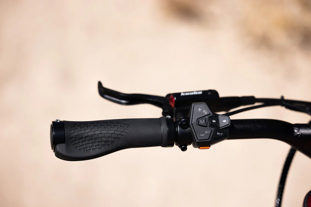 Kaabo Wolf Warrior 11 Max - Electric scooter - Wheelyshop