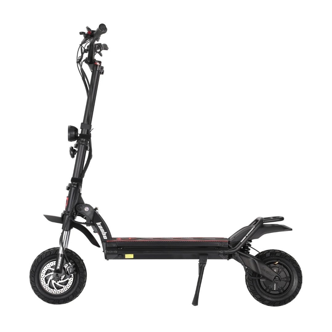 Kaabo Wolf Warrior 11 Max - Electric scooter - Wheelyshop