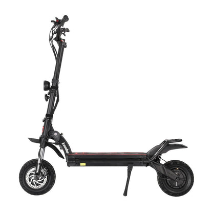 Kaabo Wolf Warrior 11 Max - Electric scooter - Wheelyshop
