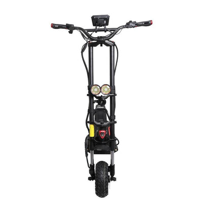 Kaabo Wolf Warrior 11 Max - Electric scooter - Wheelyshop