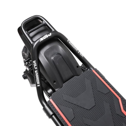 Kaabo Wolf Warrior 11 Max - Electric scooter - Wheelyshop