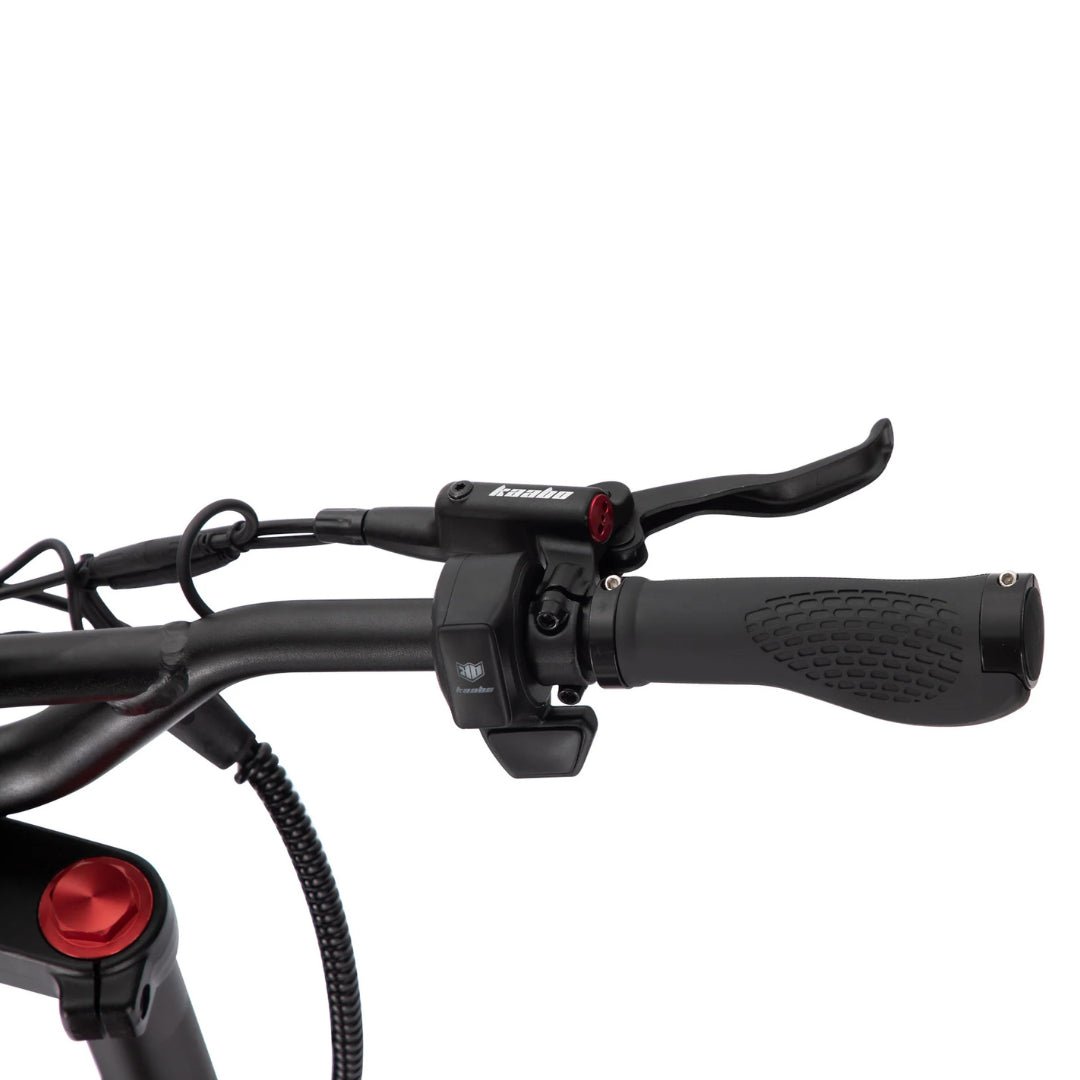 Kaabo Wolf Warrior 11 Max - Electric scooter - Wheelyshop