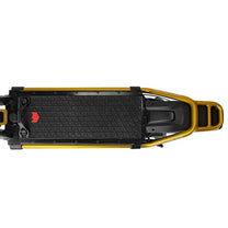Plataforma del KAABO WOLF WARRIOR KING GTR