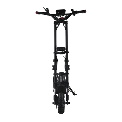 KAABO WOLF WARRIOR X MAX (DGT) - Elsparkcykel - Wheelyshop