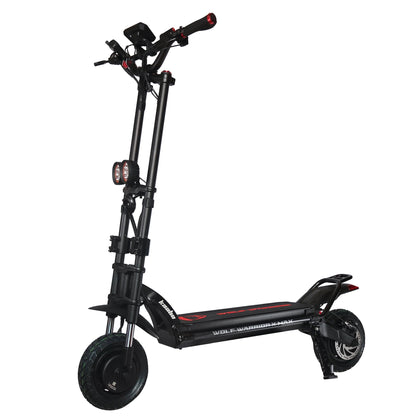 KAABO WOLF WARRIOR X MAX - Electric scooter - Wheelyshop