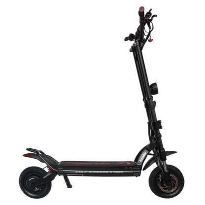KAABO WOLF WARRIOR X MAX - Electric scooter - Wheelyshop