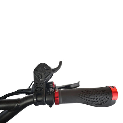 KAABO WOLF WARRIOR X MAX - Electric scooter - Wheelyshop