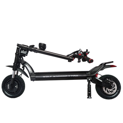 KAABO WOLF WARRIOR X MAX - Electric scooter - Wheelyshop