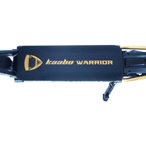 Plataforma del KAABO WOLF WARRIOR X MAX