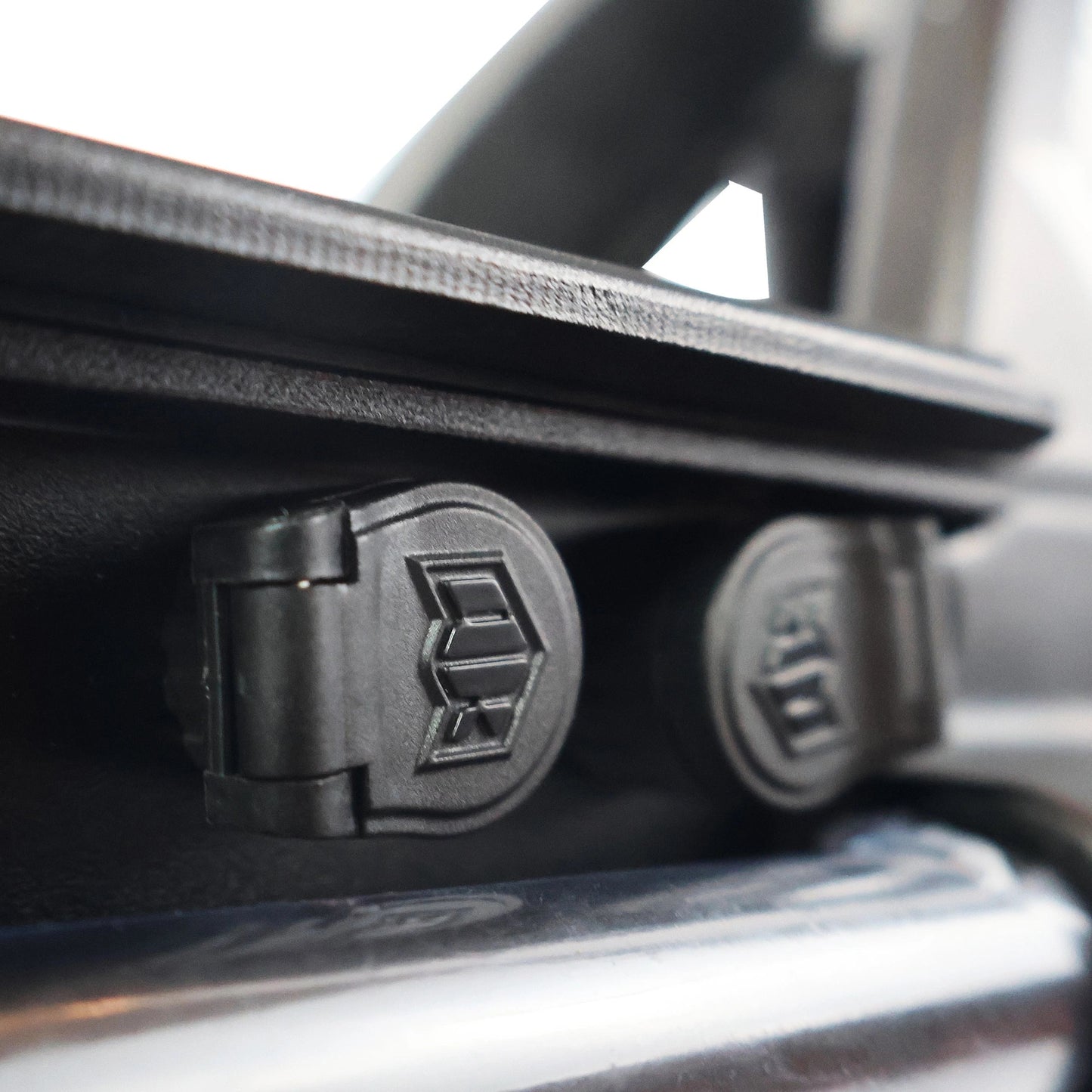 KAABO WOLF WARRIOR X MAX - Electric scooter - Wheelyshop