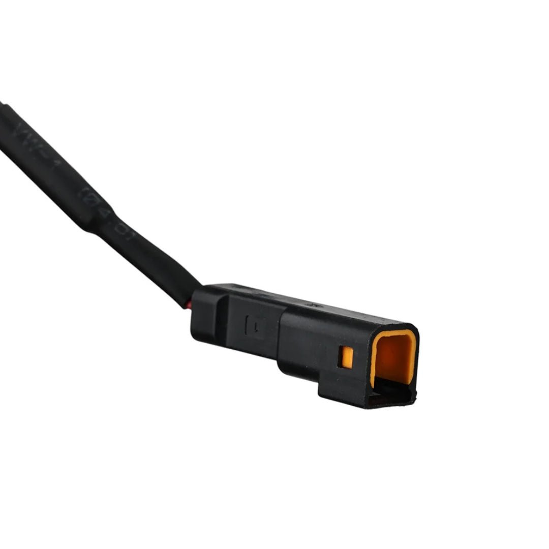 Cable luz trasera Ninebot Max G3 - Recambio - Wheelyshop