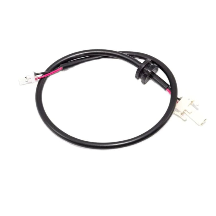 Cable de luz trasera para Ninebot en posición enrollada