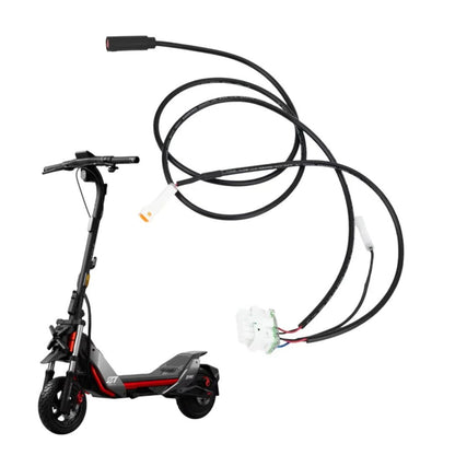 Cable luz trasera Ninebot ZT3/ZT3 Pro - Recambio - Wheelyshop