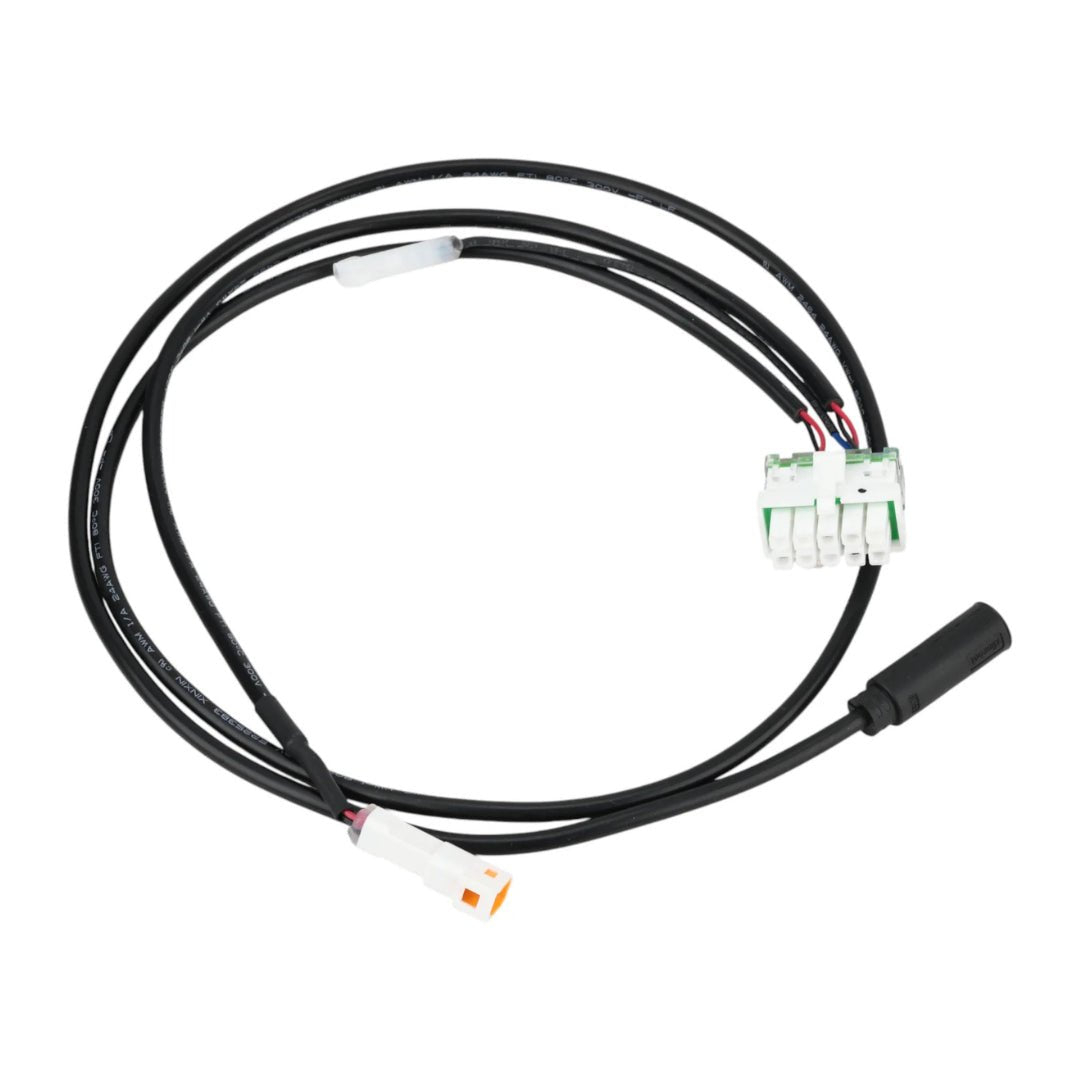 Cable luz trasera Ninebot ZT3/ZT3 Pro - Recambio - Wheelyshop