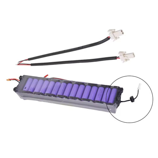 Abrazadera cable luz trasera Xiaomi - Recambio - Wheelyshop