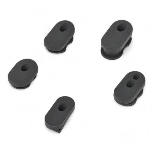 Cable protection hose Xiaomi 4 Pro (5 pack) - Spare part - Wheelyshop