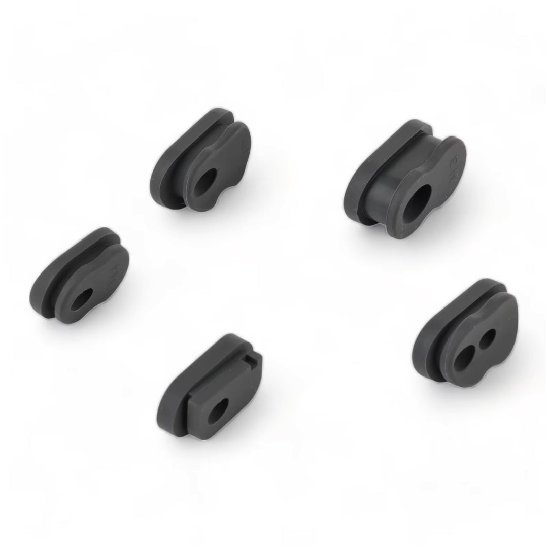 Cable protection hose Xiaomi 4 Pro (5 pack) - Spare part - Wheelyshop