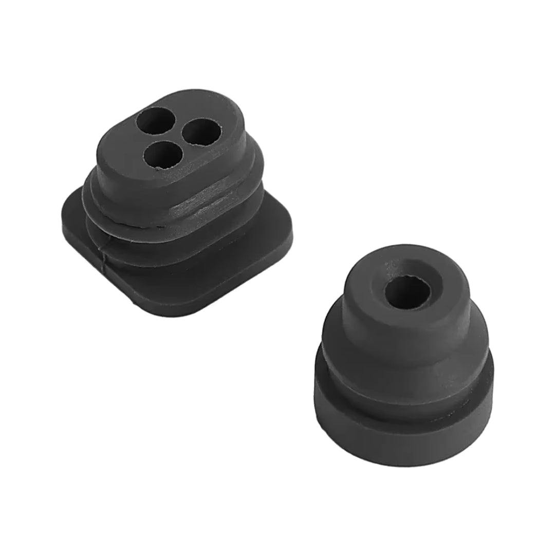 Cable protection hose Xiaomi 4/4 Pro - Spare part - Wheelyshop