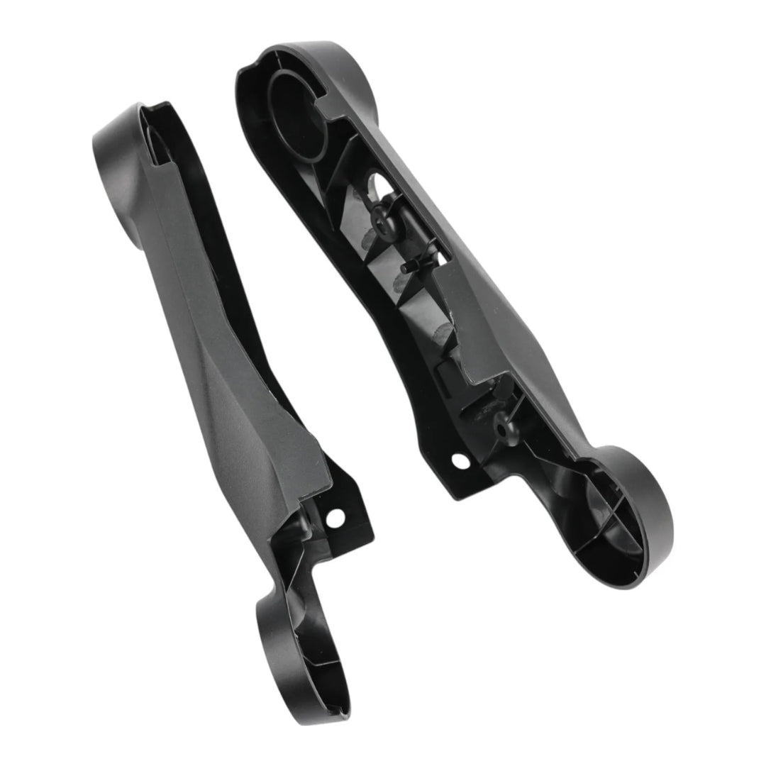 Tapa horquilla trasera Ninebot F3/F3 Pro - Recambio - Wheelyshop