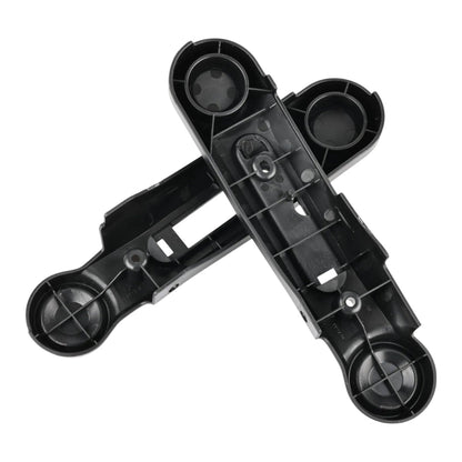 Tapa horquilla trasera Ninebot F3/F3 Pro - Recambio - Wheelyshop