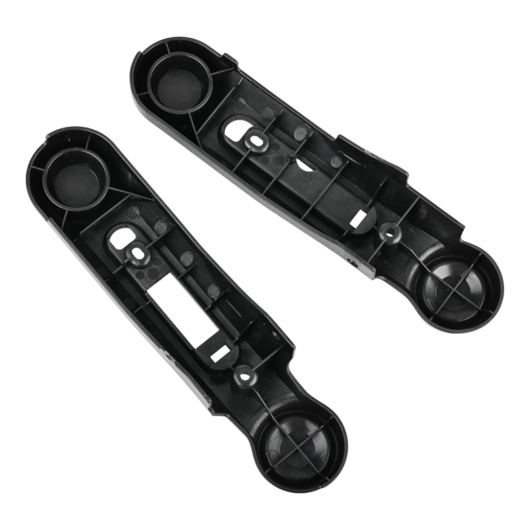 Tapa horquilla trasera Ninebot F3/F3 Pro - Recambio - Wheelyshop