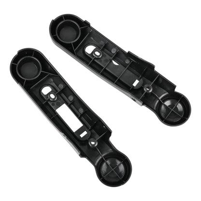 Tapa horquilla trasera Ninebot F3/F3 Pro - Recambio - Wheelyshop