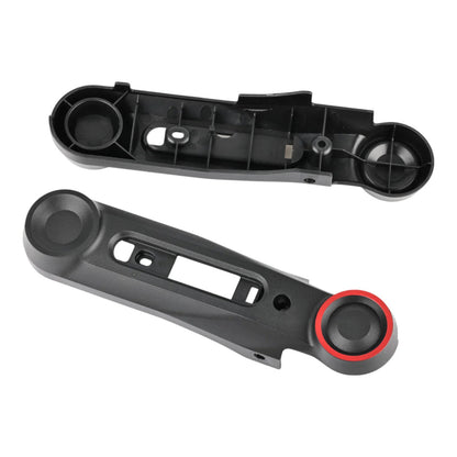 Tapa horquilla trasera Ninebot F3/F3 Pro - Recambio - Wheelyshop