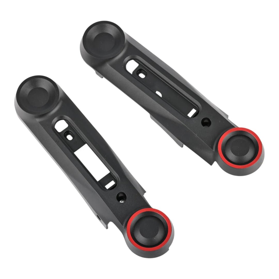 Tapa horquilla trasera Ninebot F3/F3 Pro - Recambio - Wheelyshop