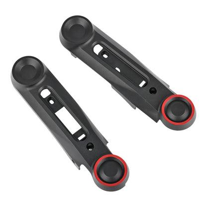 Tapa horquilla trasera Ninebot F3/F3 Pro - Recambio - Wheelyshop