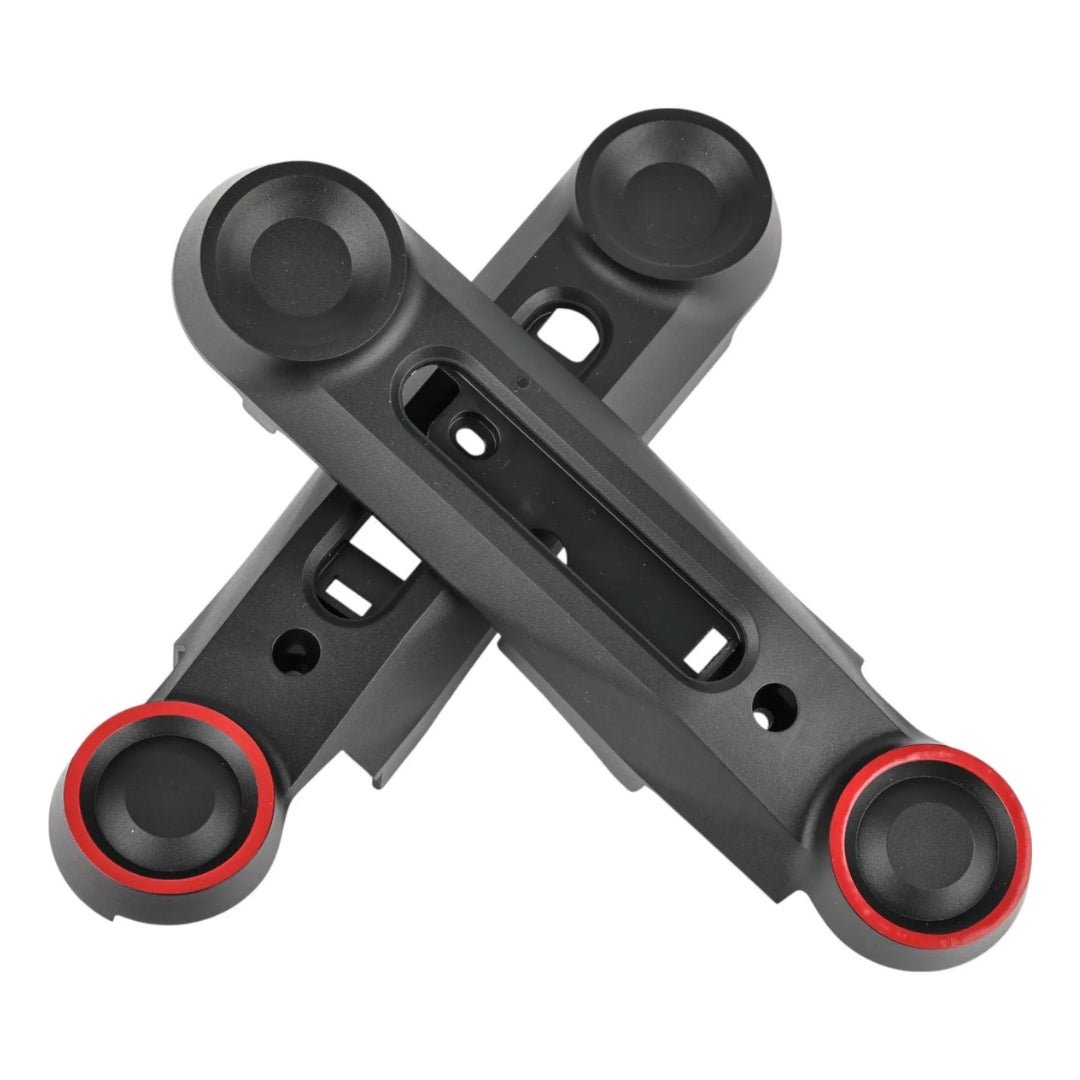 Tapa horquilla trasera Ninebot F3/F3 Pro - Recambio - Wheelyshop