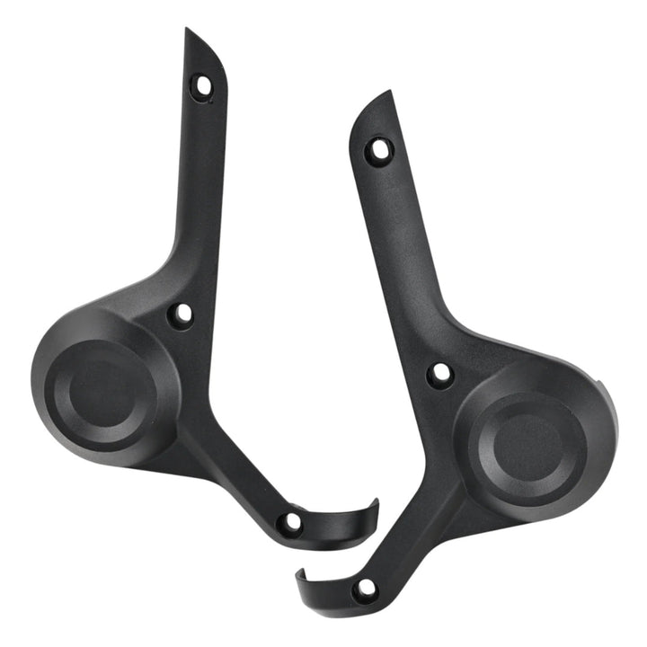 Cubierta de la horquilla delantera para Ninebot F3/F3 Pro, ambas piezas