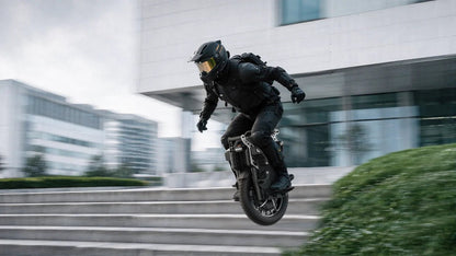 Kingsong F22 Pro - Enhjuling - Wheelyshop