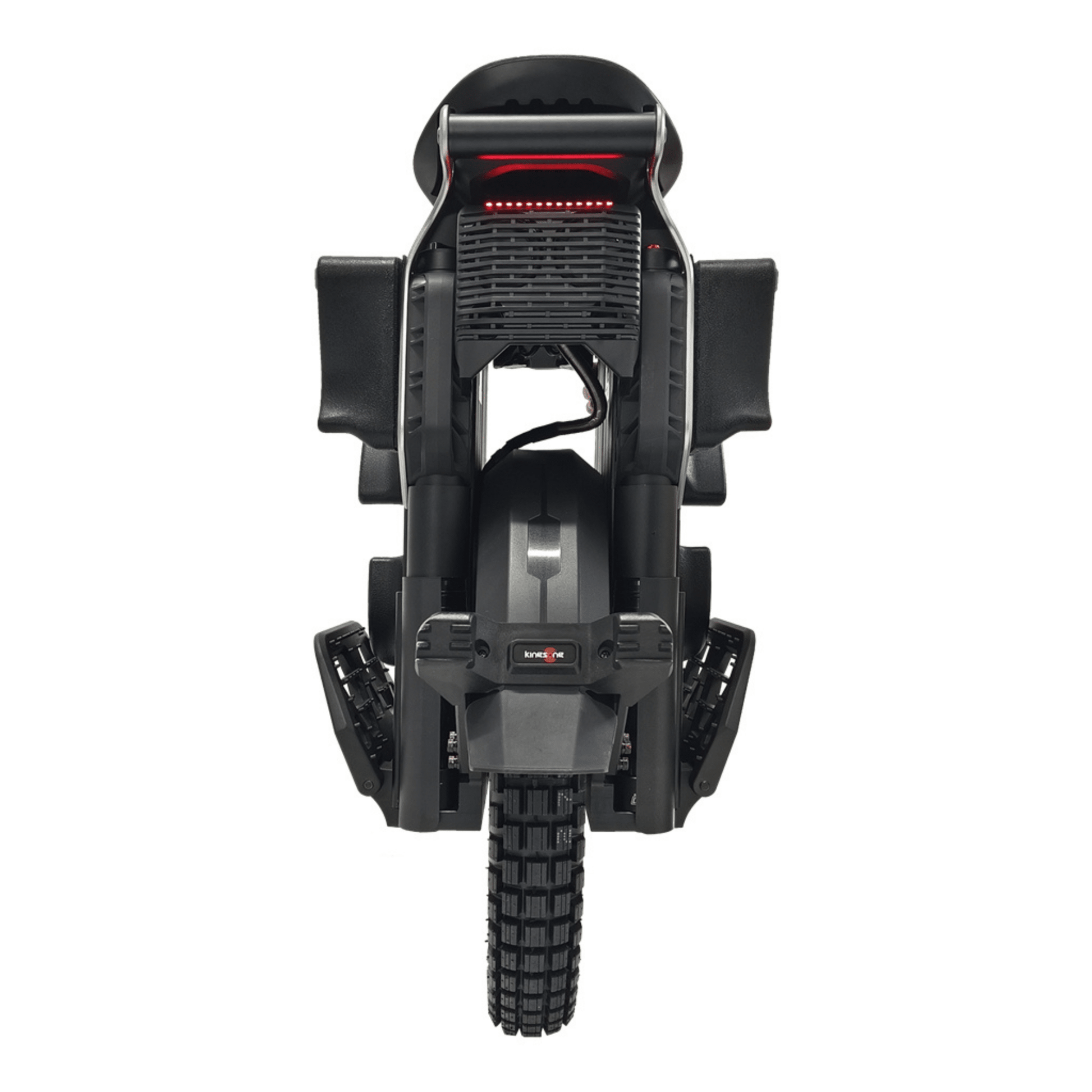 Kingsong F22 Pro - Enhjuling - Wheelyshop