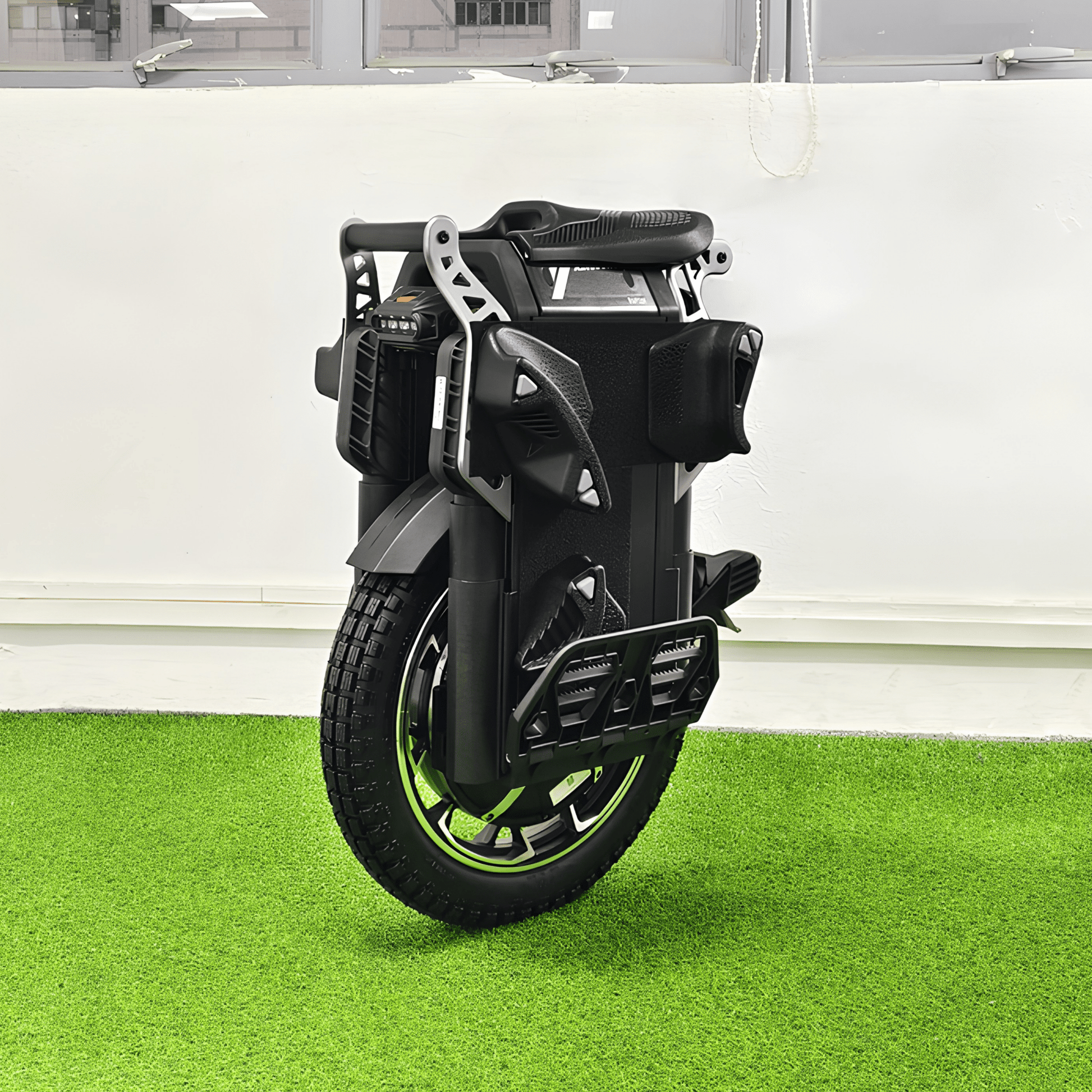 Kingsong F22 Pro - Enhjuling - Wheelyshop