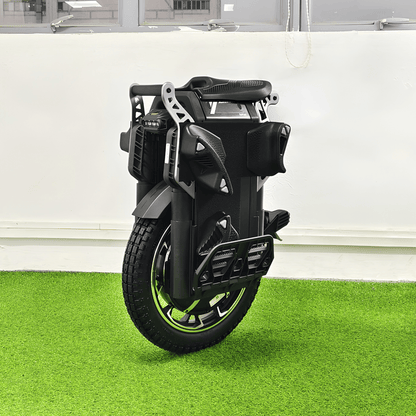 Kingsong F22 Pro - Enhjuling - Wheelyshop