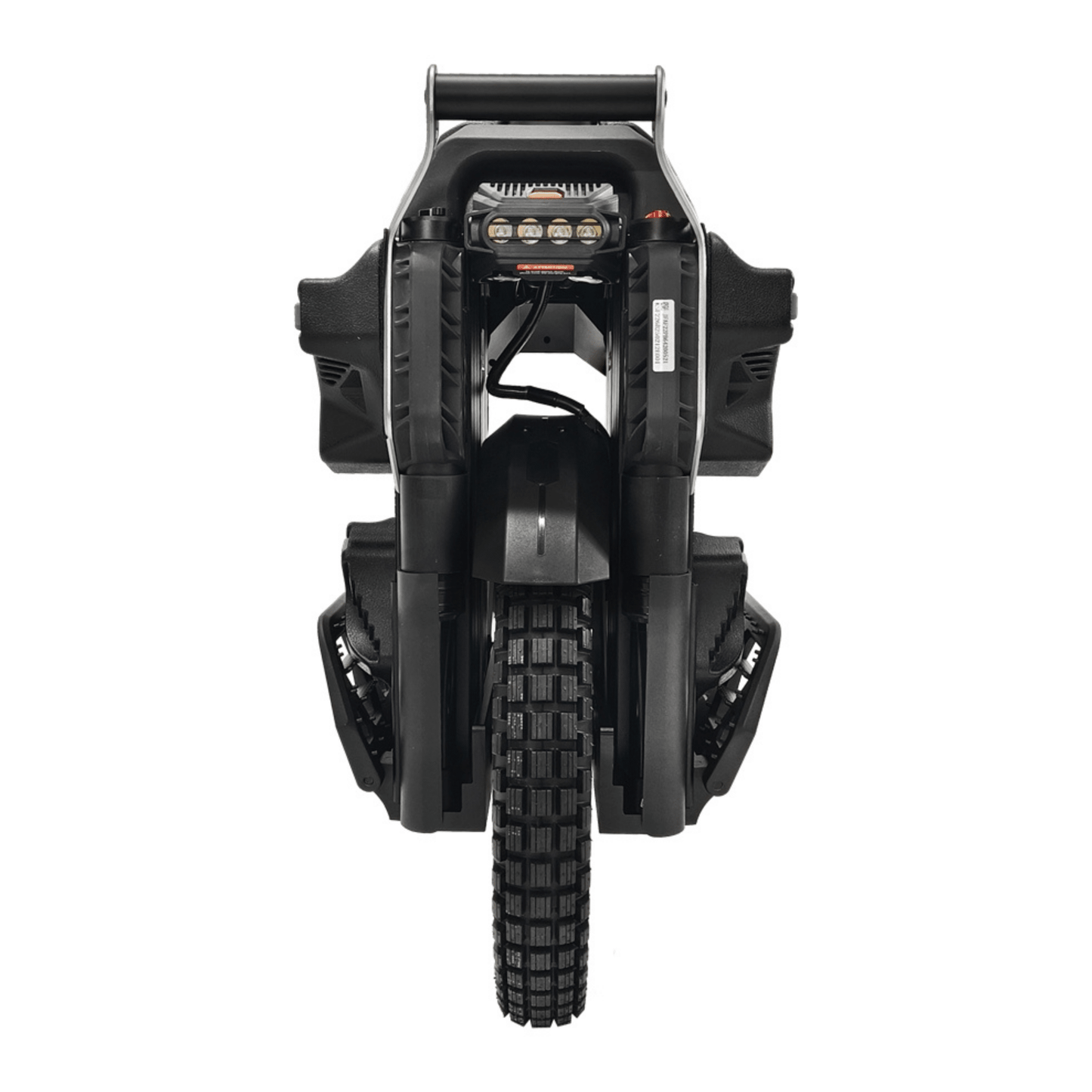 Kingsong F22 Pro - Enhjuling - Wheelyshop